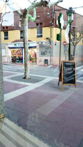 Condis el Teu Super ubicada en Piera (Barcelona)