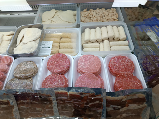 Carniceria Fali ubicada en Seville (Sevilla)