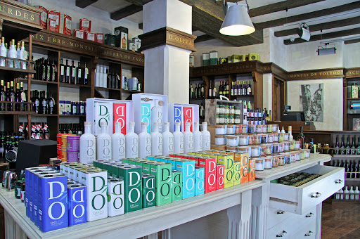 D·OLIVA Marbella Aceites de Oliva Premium ubicada en Marbella (Málaga)