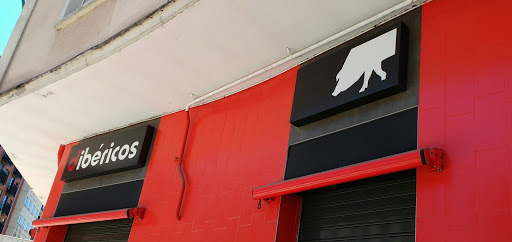 Dibéricos S.L. ubicada en Burgos (Burgos)