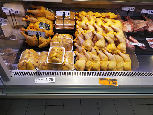 Supermercados Dia ubicada en Anglès (Girona)