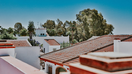 Arenas del Rocio ubicada en El Rocío (Huelva)