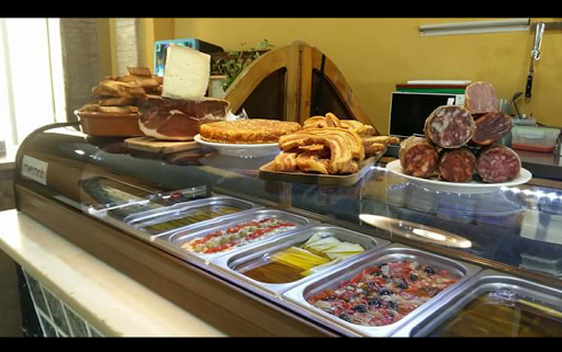 Bodegas Paquito ubicada en Valencia (Valencia)