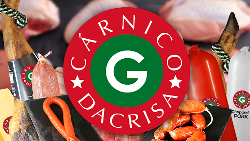 Grupo Carnico Dacrisa Sl ubicada en Málaga (Málaga)