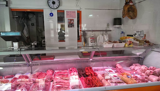 Carniceria Paraiso ubicada en Hellín (Albacete)