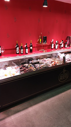 Jamones Faustino Prieto ubicada en Córdoba (Córdoba)