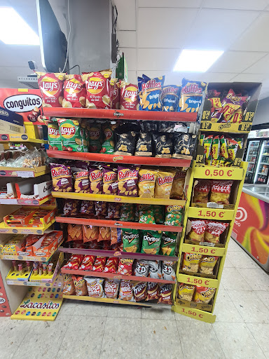 Udaco Supermercado ubicada en Algete (Madrid)