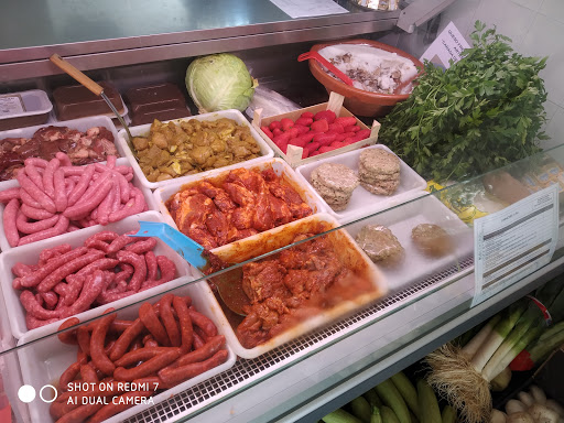 La Era " carnes de Bolonia" ubicada en Bolonia (Cádiz)