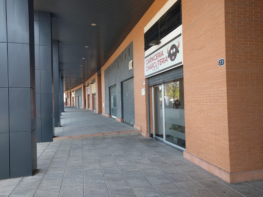 Carnicería Charcutería Jorge Sáez ubicada en Alicante (Alicante)
