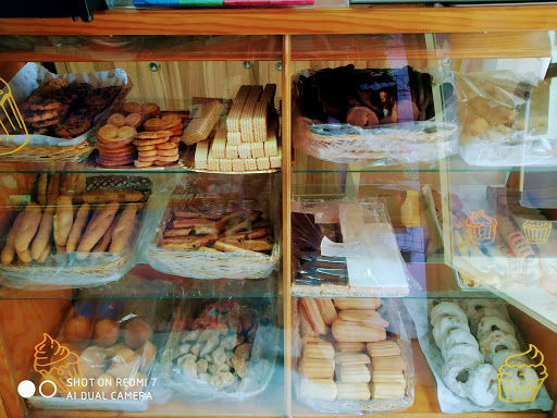 Panaderia Raul ubicada en Armilla (Granada)