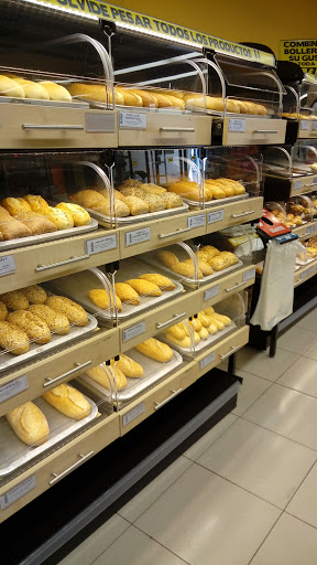 Mercadona ubicada en Daimiel (Ciudad Real)