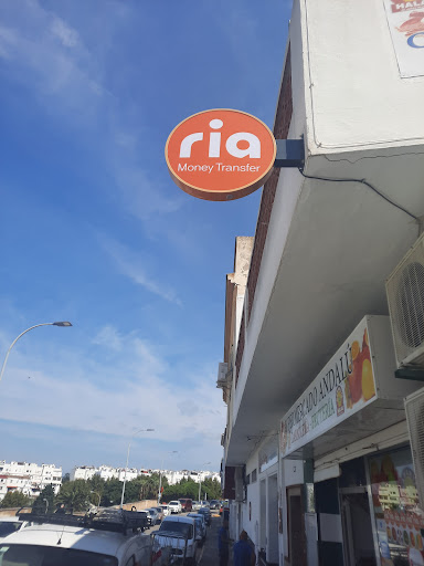 Supermercado Andalú ubicada en San Roque (Cádiz)