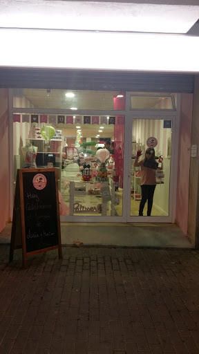 Superficies de Alimentación ubicada en Montmeló (Barcelona)