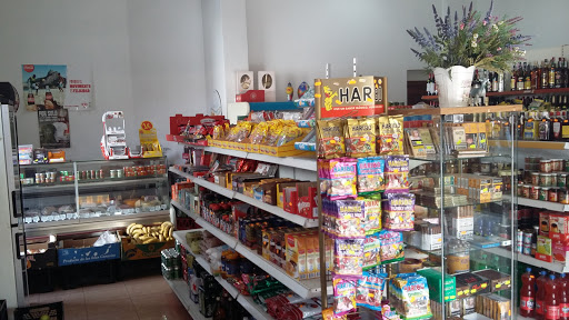 Supermercado Borbalán ubicada en Valle Gran Rey (Santa Cruz de Tenerife)