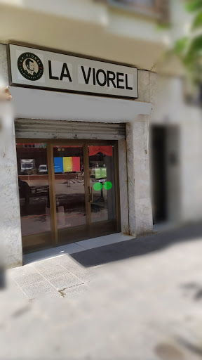 Carniceria La Viorel ubicada en Onda (Castellón)