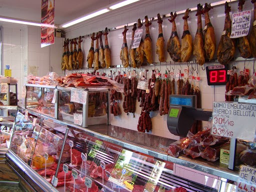 Embutidos Ballesteros