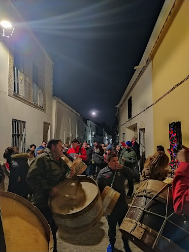 Supermercado El Payés ubicada en Villagarcía de la Torre (Badajoz)