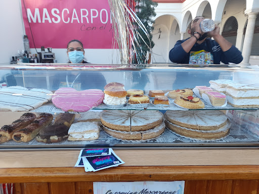 Plaza de Abastos (Mercado) ubicada en Carmona (Sevilla)