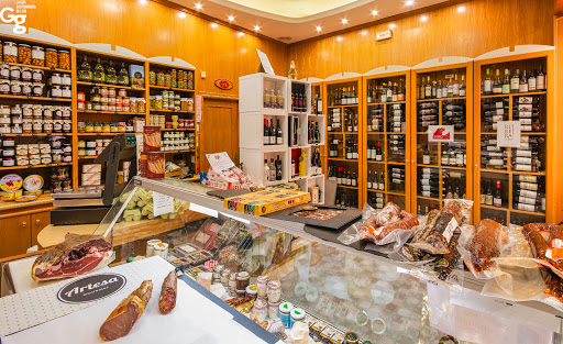 Artesa Gourmet ubicada en León (León)