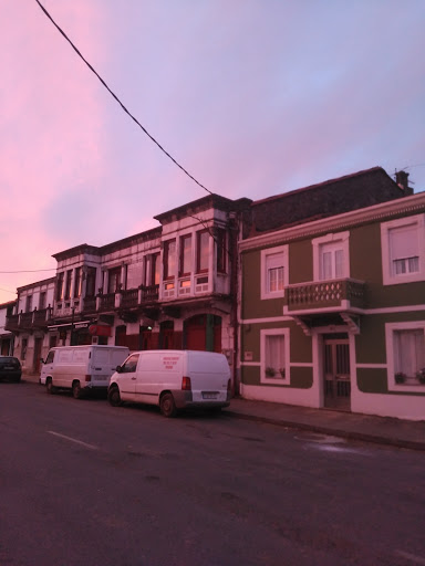 Pan Ferrecho Presaras ubicada en Vilasantar (A Coruña)