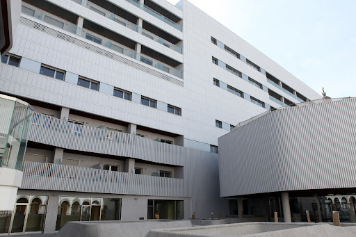 Hospital San Juan de Dios ubicada en Seville (Sevilla)