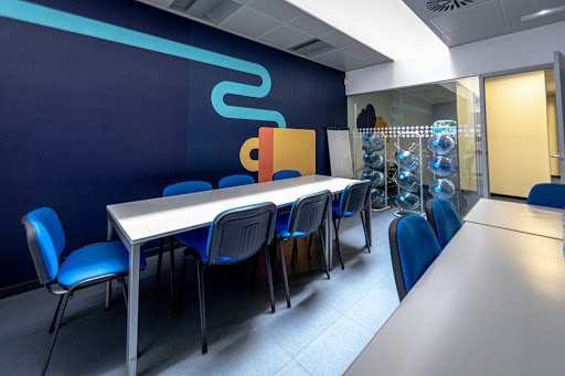 Randstad Barcelona - Serveis de Recursos Humans ubicada en Barcelona (Barcelona)