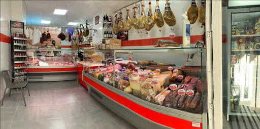 Carnicería Oliver ubicada en Almería (Almería)