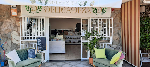 Delicadeza ubicada en Palm-Mar (Santa Cruz de Tenerife)