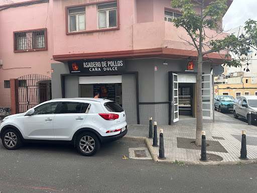 Asadero de Pollos y Freiduría Caña Dulce ubicada en Las Palmas de Gran Canaria (Las Palmas)