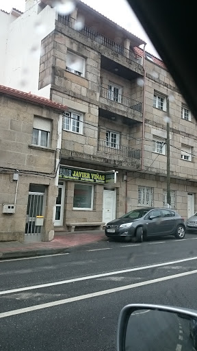 Panaderia Javier Viñas ubicada en Meaño (Pontevedra)