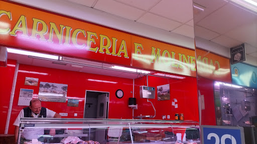 Francisco Molinero Cerezo ubicada en Madrid (Madrid)