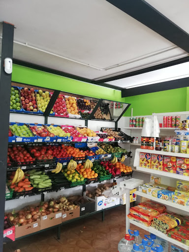 Autoservicio La Caridad ubicada en Santa Cruz de Tenerife (Santa Cruz de Tenerife)