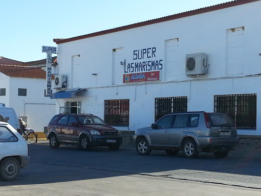 Super Las Marismas ubicada en Hinojos (Huelva)