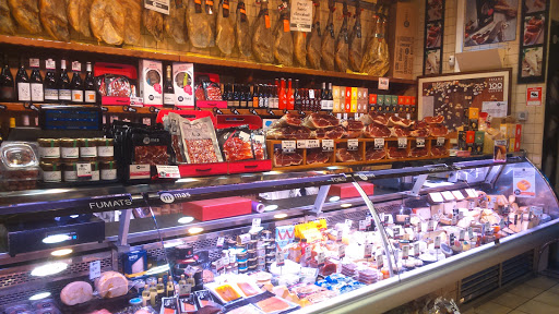 m mas ubicada en Barcelona (Barcelona)