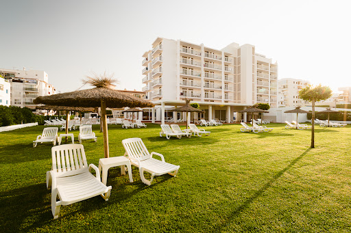 Gran Sol Hotel ubicada en Sant Antoni de Portmany (Islas Baleares)