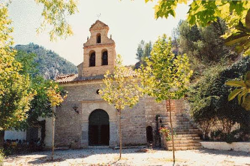 Alojamiento rural "La Casa de la Tercia" ubicada en Bedmar y Garcíez (Jaén)