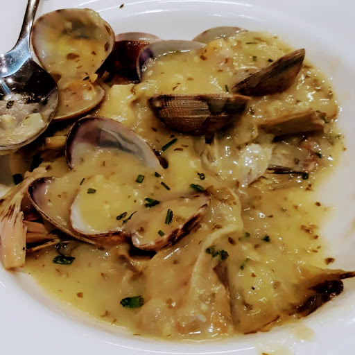 D'Ivorra 1928 ubicada en Alicante (Alicante)