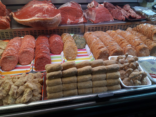 Carns Pastor ubicada en Barcelona (Barcelona)