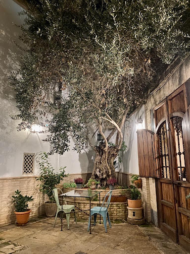 La Llave de la Judería Hotel Boutique ubicada en Córdoba (Córdoba)