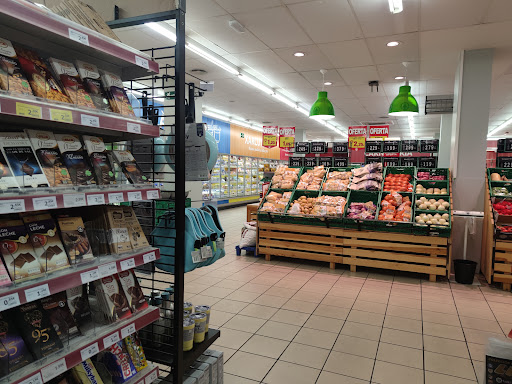 Supermercat Spar ubicada en La Selva del Camp (Tarragona)