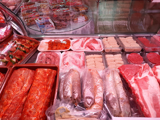 Carnicería July ubicada en Segovia (Segovia)