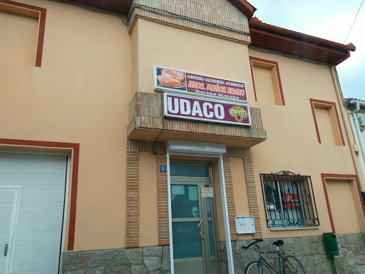 Carniceria Seral ubicada en Gomezserracín (Segovia)