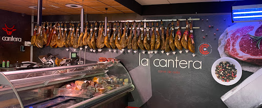 Carnicería La Cantera ubicada en Ávila (Ávila)