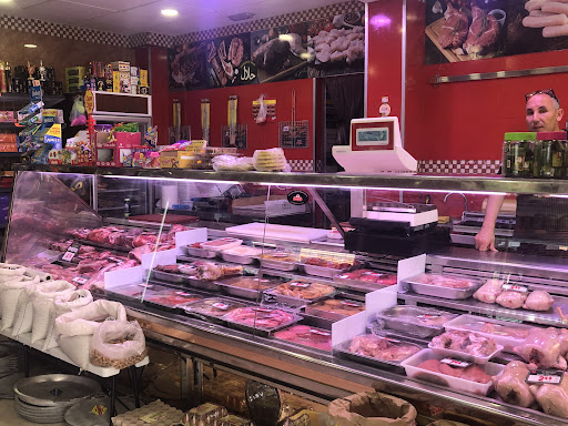 Carnicería Halal Aranjuez ubicada en Aranjuez (Madrid)