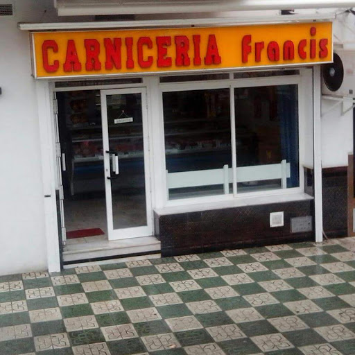 Carniceria Francis ubicada en Nerja (Málaga)