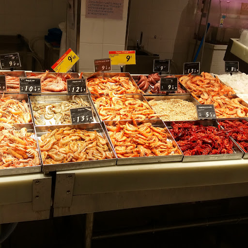 Carrefour ubicada en Valencia (Valencia)