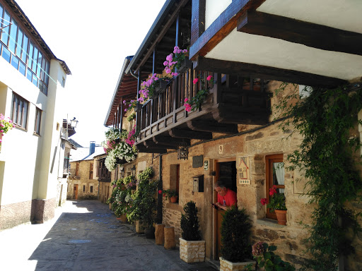 Vaquemar S.L. ubicada en Puebla de Sanabria (Zamora)