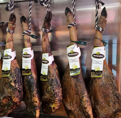 Tienda Abrasador en casa ubicada en Toledo (Toledo)