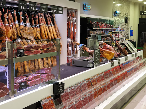 Mercadona ubicada en Calvià (Islas Baleares)