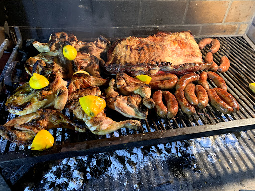 Carnicería argentina MUUU ubicada en Altea (Alicante)